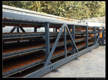 Professional Coal Briquettes Dryer/ Drying Equipment With Best Quality