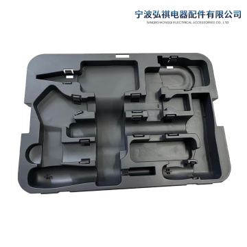Tool Positioning Insert Tray