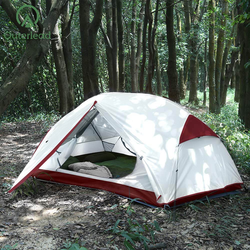 2 Person Backpacking Tent 8 Jpg