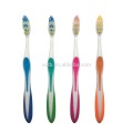 Professional oral care products soft bristle adult tooth brush