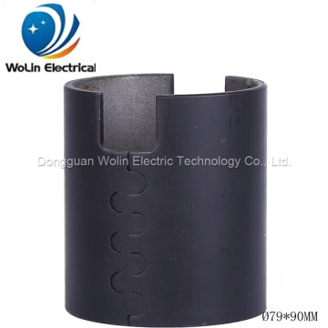 Metal Motor Housing Electric Machine Housing