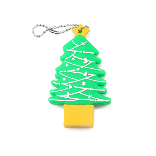 Christmas Tree USB flash drive