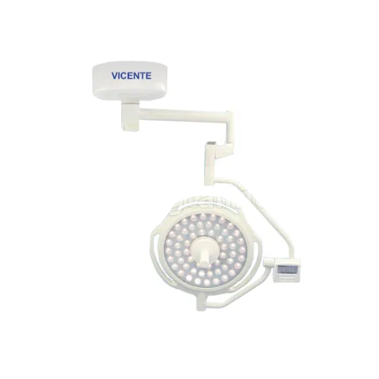 Hospital clinic shadowless lamp