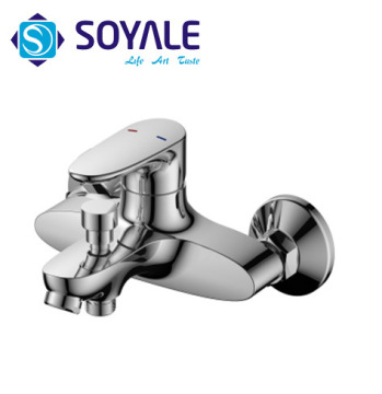 High Quality Brass Material Bathtub Faucet Water Tap Mixer (SY-5130)