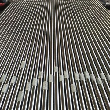 1045 ground and polished steel bar