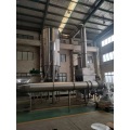 Fluid Bed Drying Equipment