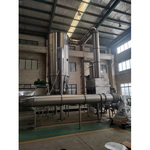 Industrial Powder Dryer Machine