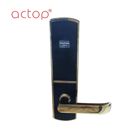 New design digital door lock electronic door lock