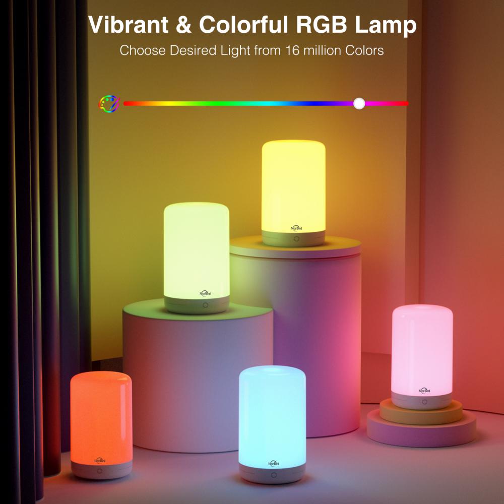 Nite Bird Led Lamp Nite Bird Led Lamp