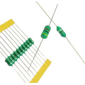 Leaded Inductor LGA