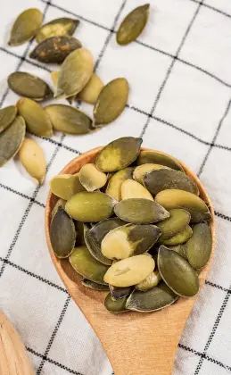 Healthy GWS Pumpkin Kernels Grade A for Eating