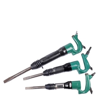 CZ-2 Wind Chisel Air Hammer Gas Shovel Wind Shovel Repair Pneumatic Hand-held Air Hammer Tools