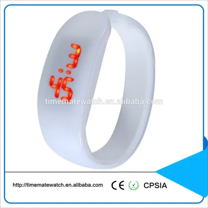 Digital sport watch digital watch components