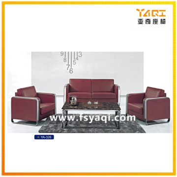 Modern office sofa/living room sofa YA-326