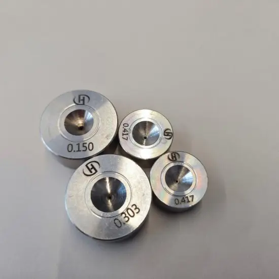 Precision Engineering Stainless Steel Wire Drawing Dies
