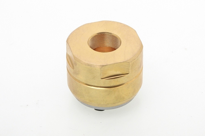 Laser Cutting Adapter2.0 For Bystronic Consumables 1