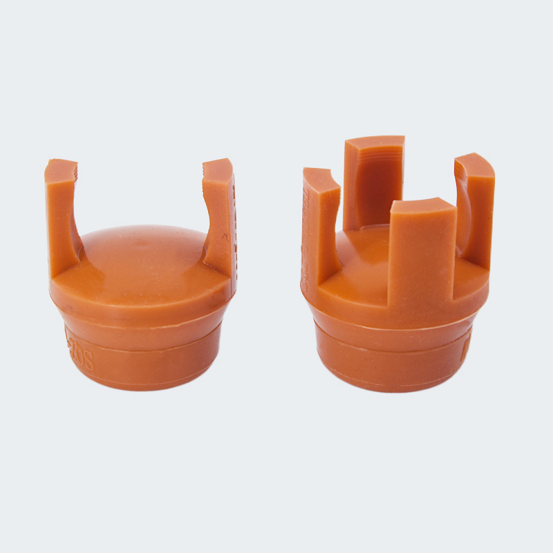 Pneumatic Vacuum Soft Gripper: Flexible Food Grade Robot Gripper