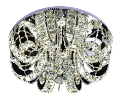 Modern luster Crystal Luster Led Lamp luster