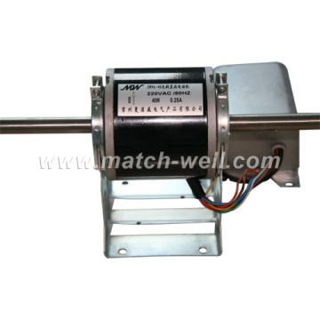 Fan Coil Stepless DC Brushless Motor