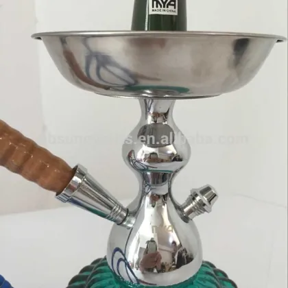 Hot sale portable maya hookah wholesale