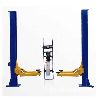 Harding Steel Torin BigRed Hydraulic Two Post Movable Car Lift Price
