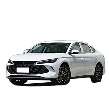 BYD New Energy Vehicles: Seagull, E2, E6, Dolphin, Song L Plus, Han, Yuan, Qin, Tang L, Atto 3 EV SUV Sedan
