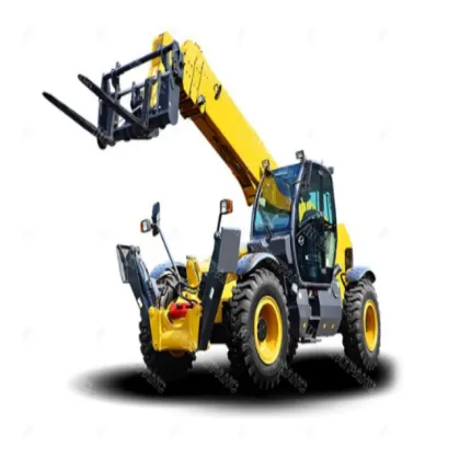 11 Ton XTF1056K XC6-1056VN Telehandler Forklift - Port Machinery