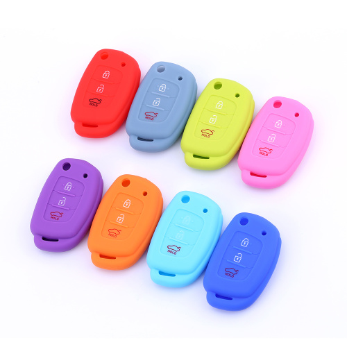 Popular Hyundai I20 Key Case Replacement