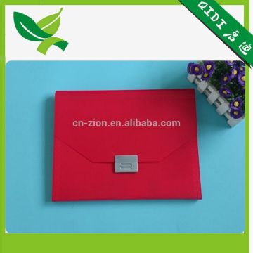 A4 Pockets Office Expanding File Folder Document Organiser