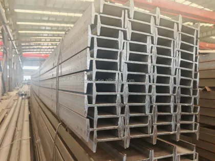 High Precision IPN Beams IPN 500 IPE300 IPE160 Q235/Q345/S355/S235/SS400/ASTM A36 Structural Steel