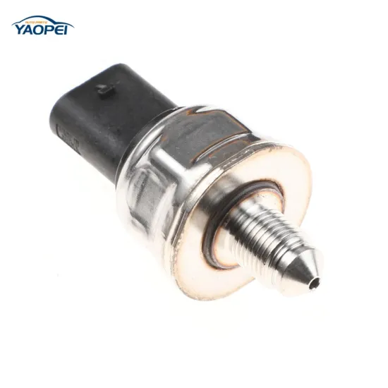 06L906054C Fuel Rail Pressure Sensor for Volkswagen Tiguan and Audi