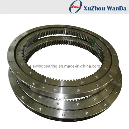 Rotek Slewing Bearing