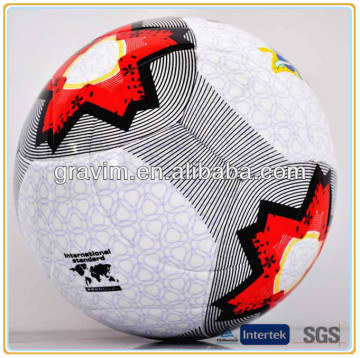 High quality with competitive price soccer ball