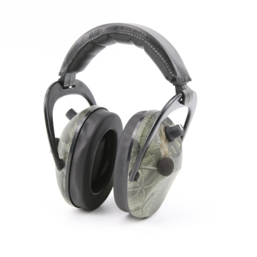 Title: "OEM GS142P3CA Electronic Earmuffs: Personal Defense Equipment for Noise Reduction and Safety