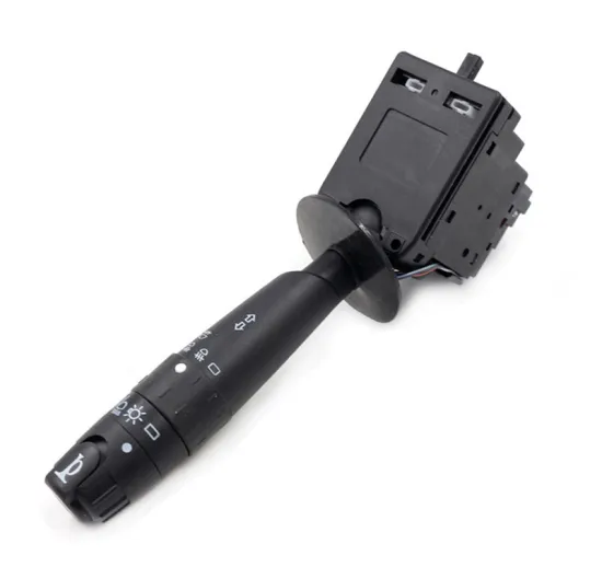 AR Turn Signal Light Switch for Peugeot 106 206 207 306