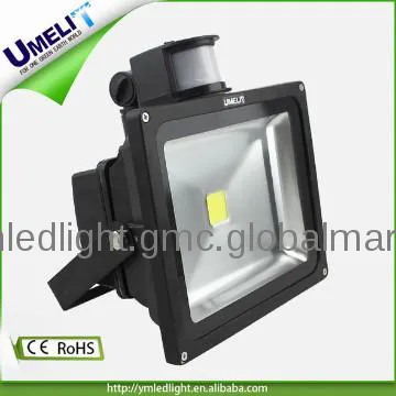 cob 30w led flood lighting