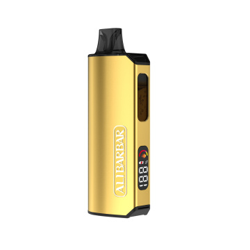 ALIBARBAR PRO 12000 VAPE за еднократна употреба