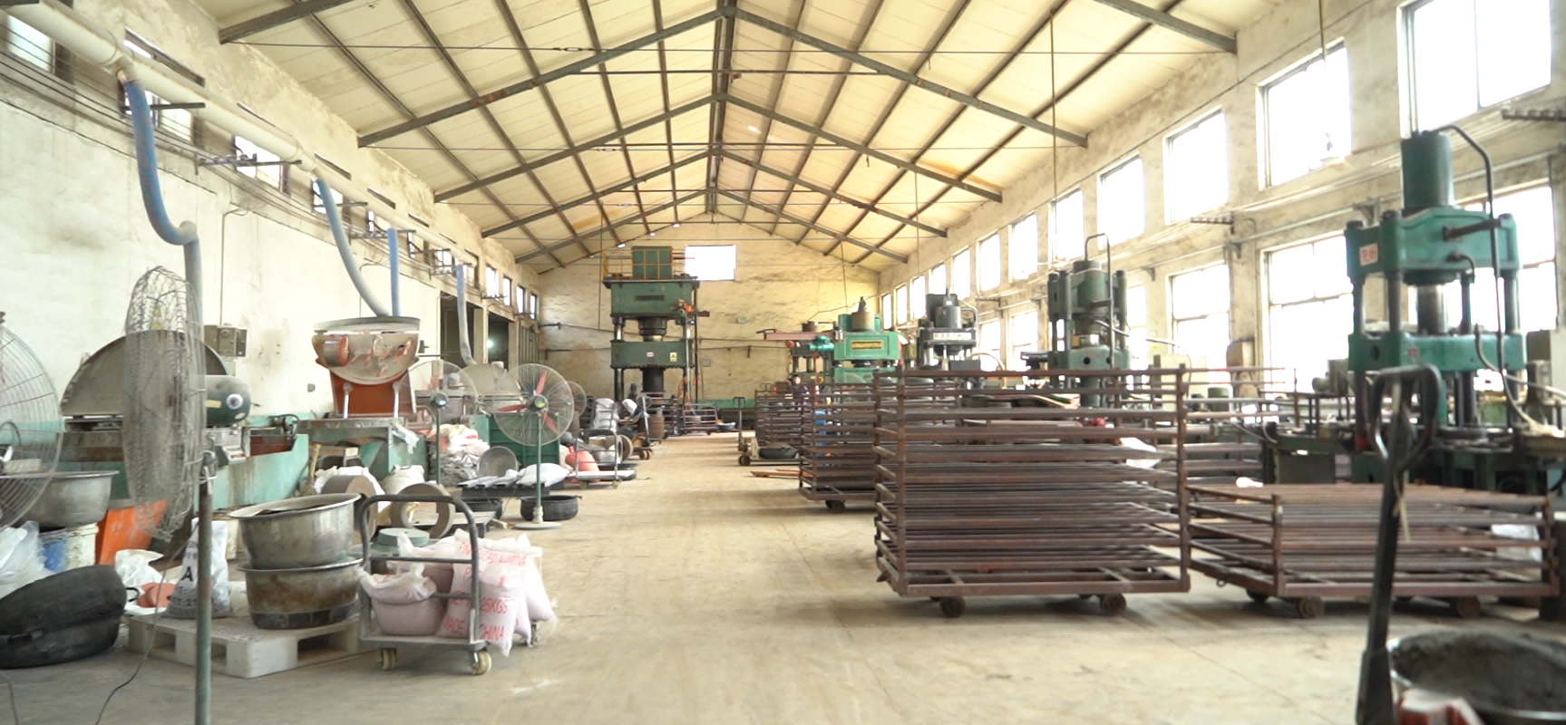 Hengtai Factory58