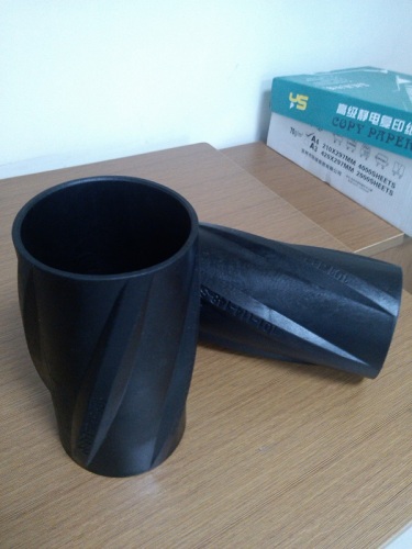 Pipe Fitting API Composite Centralizer