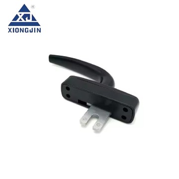 Aluminum Casement Window Lever Handle