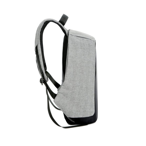 Mochila laptop mais popular de homens USB