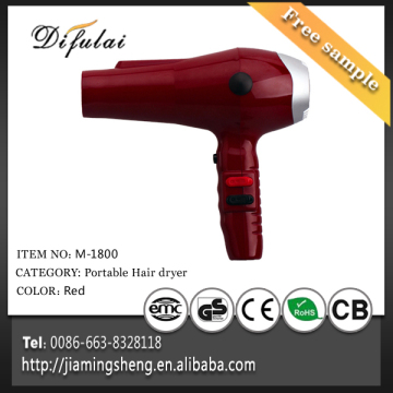 professional hair dryer salon hair blower good quality household hair dryer