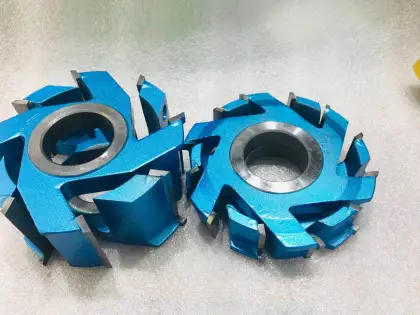Face Milling Cutter Safety & CNC Woodworking Tools: Exploring Machinery Parts for Enhanced Woodwork
