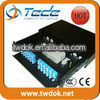 24 Port 1U 96 Fibers Patch Panel