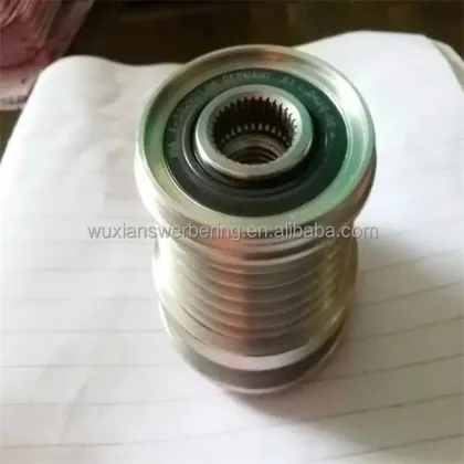 Freewheel Clutch Alternator Bearing F-552901 for Auto