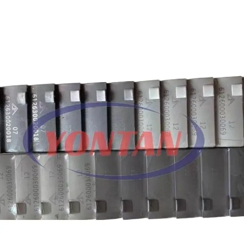 Connecting Rod Bearing Bush for Weichai WP12 WP13 Diesel Engine