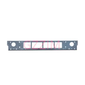 Ram 1500 2019+ front bumper reinforcement OEM 68313531AA