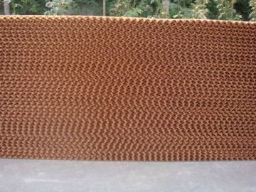 Evaporative Cooling Pad (7090/6090/5090)