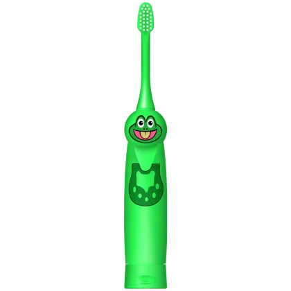 Child Electric Toothbrush Vibrating Toothbrush for Brush Teeth electric toothbrush
