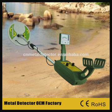 Professional metal detector (MD5002)